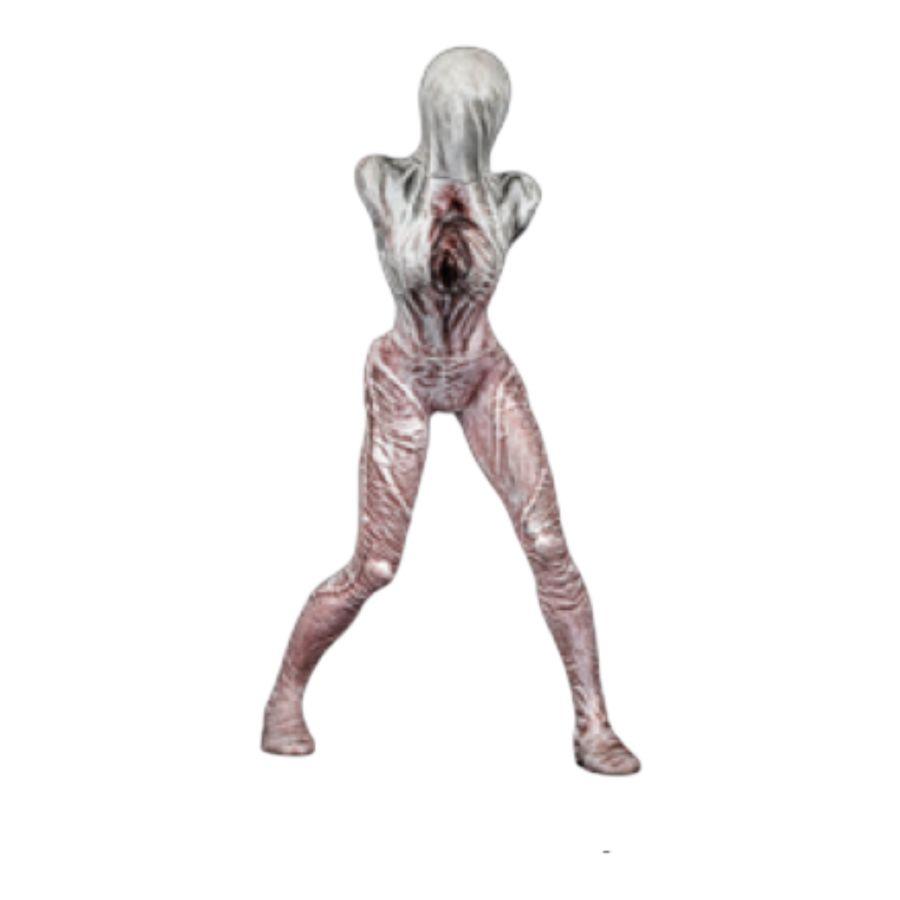 Silent Hill - Lying Collectable Figure