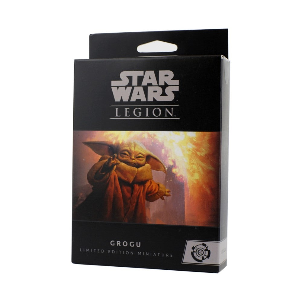 Star Wars: Legion – Grogu: Limited Edition