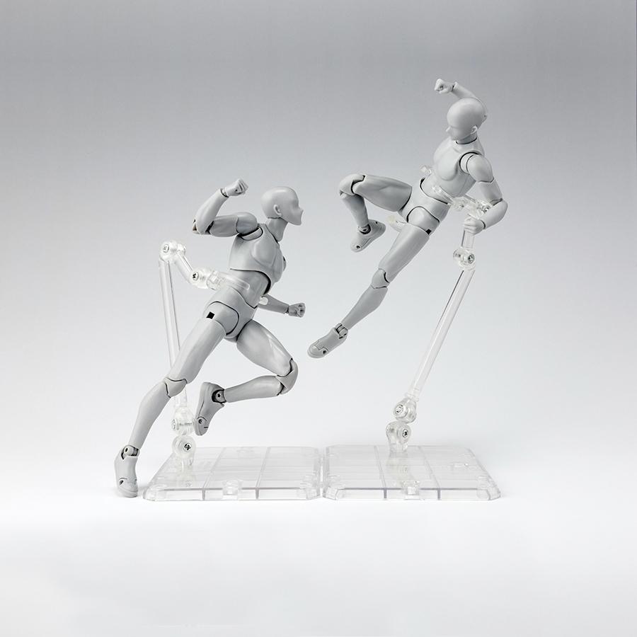 TAMASHII STAGE ACT HUMANOID