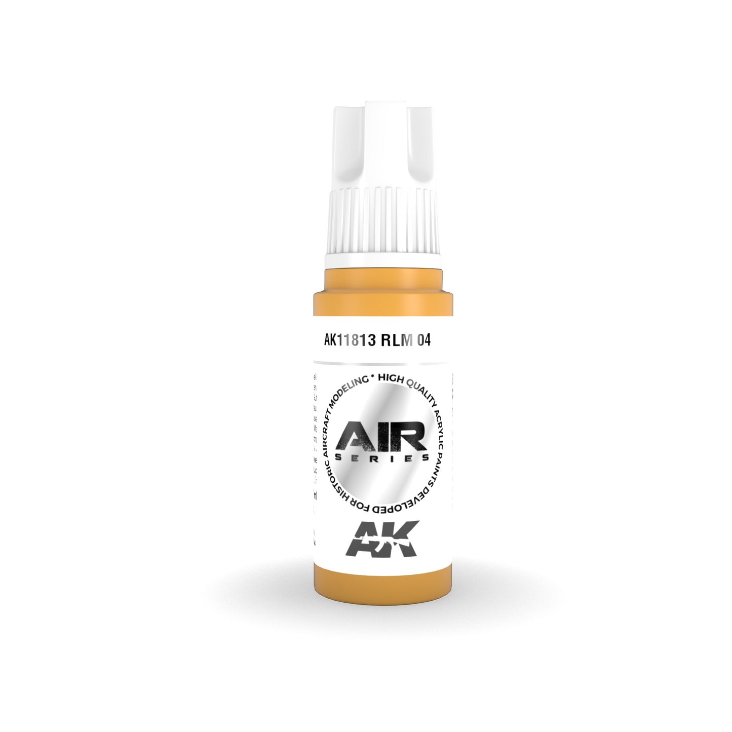 Ak Interactive - 3 Gen Acrylics - Rlm 04