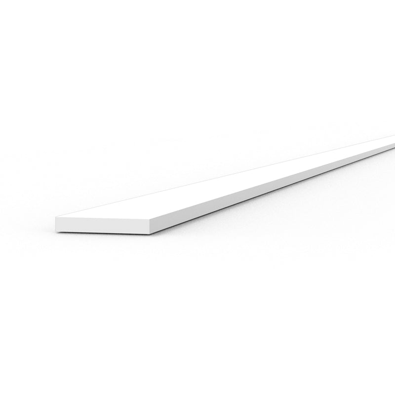 Ak Interactive - Styrene - Strips 0.30 X 2.00 X 350mm