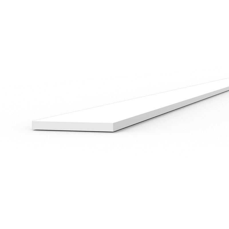 Ak Interactive - Styrene - Strips 0.30 X 3.00 X 350mm