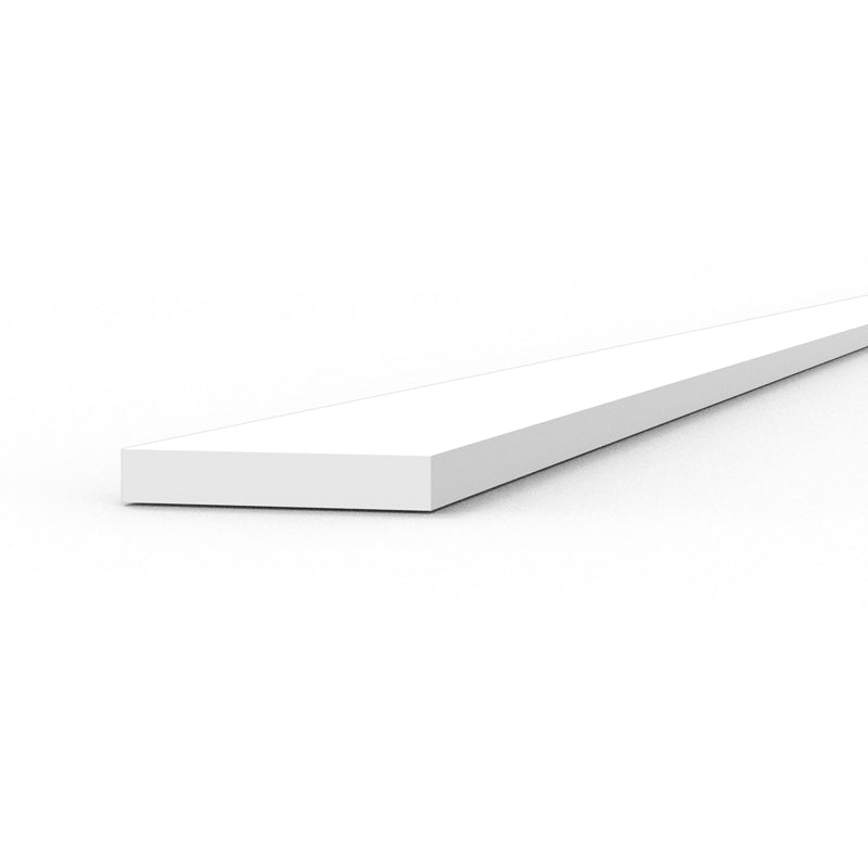 Ak Interactive - Styrene - Strips 0.50 X 3.00 X 350mm