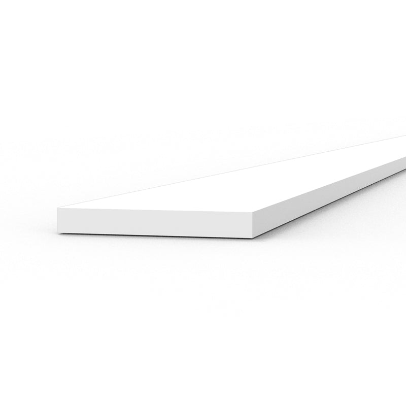 Ak Interactive - Styrene - Strips 0.50 X 4.00 X 350mm