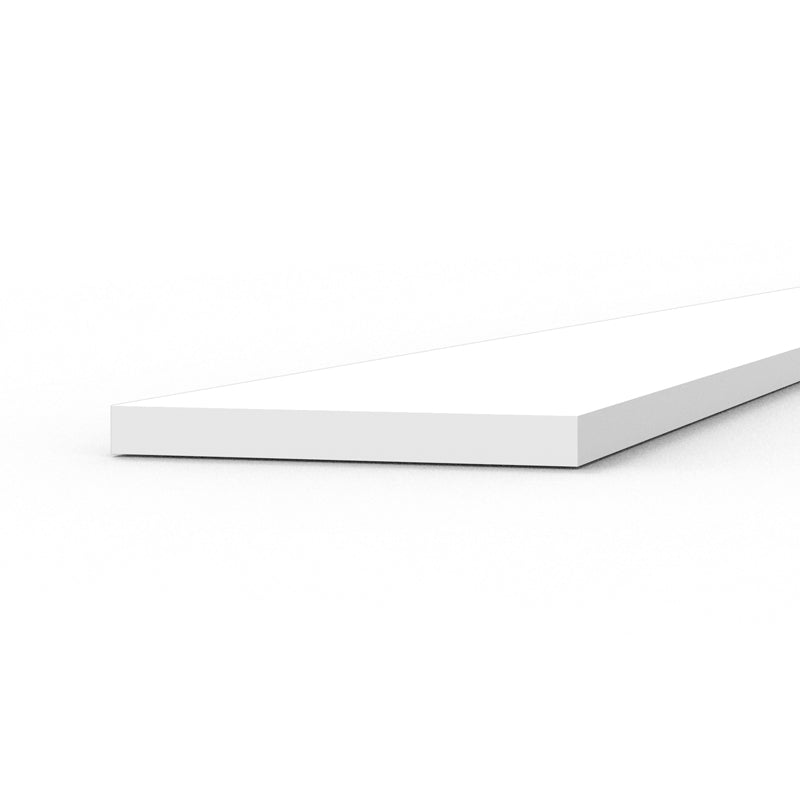 Ak Interactive - Styrene - Strips 0.50 X 5.00 X 350mm