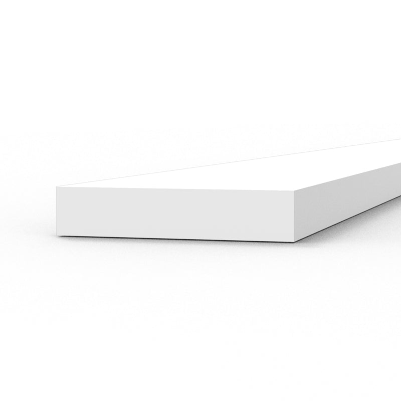 Ak Interactive - Styrene - Strips 1.00 X 5.00 X 350mm