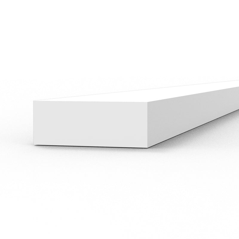 Ak Interactive - Styrene - Strips 1.50 X 4.00 X 350mm