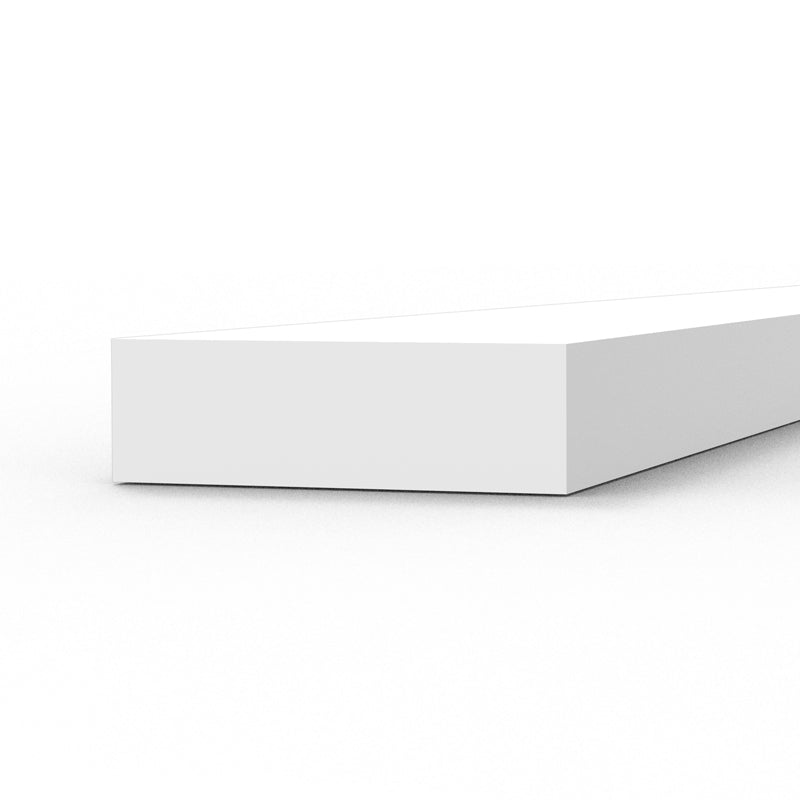 Ak Interactive - Styrene - Strips 1.50 X 5.00 X 350mm