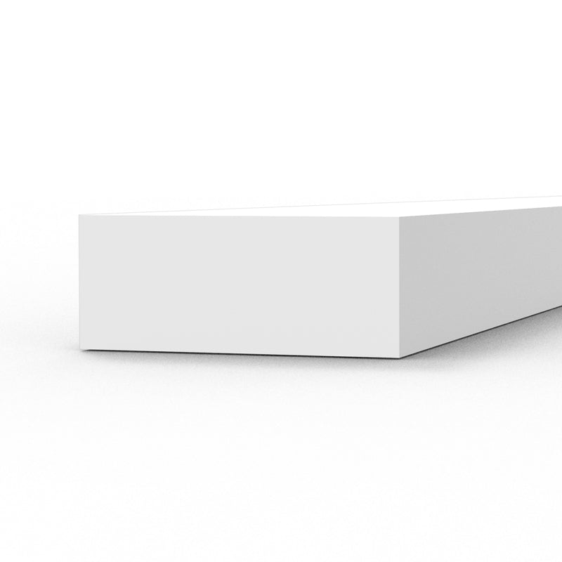Ak Interactive - Styrene - Strips 2.00 X 5.00 X 350mm