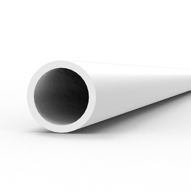 Ak Interactive - Styrene - Hollow Tube 3.00Dx350mm (W.T. 0.7mm)