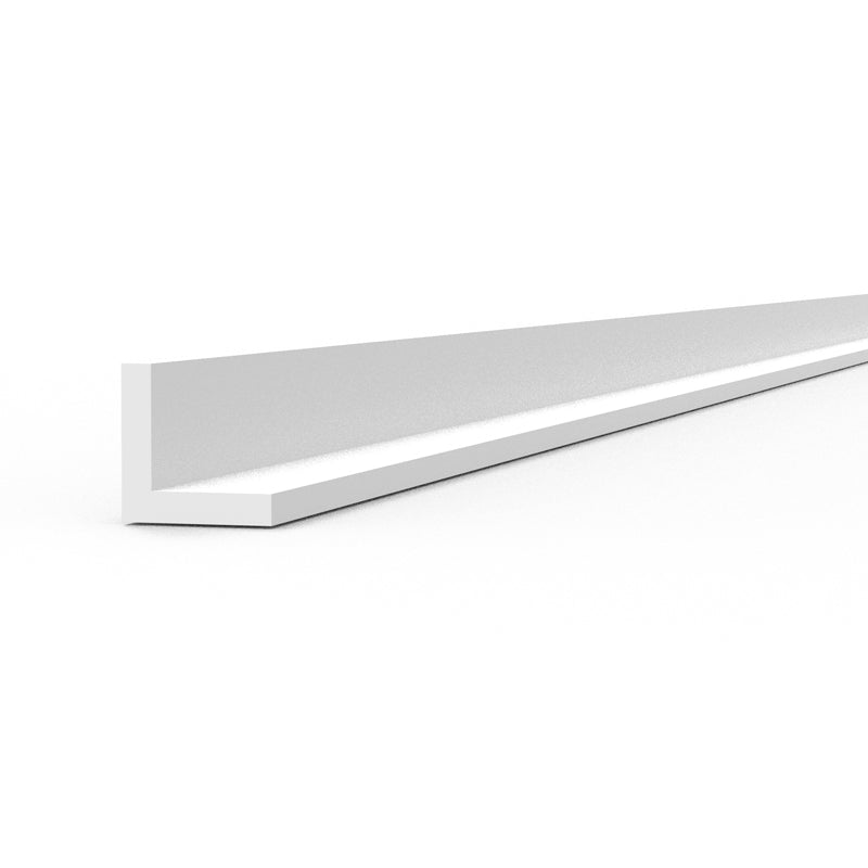 Ak Interactive - Styrene - Angle 1.50 X 1.50 X 350mm