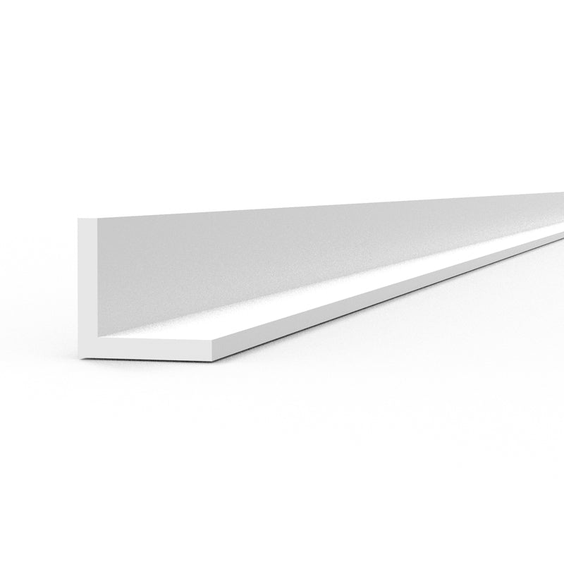 Ak Interactive - Styrene - Angle 2.0 X 2.0 X 350mm
