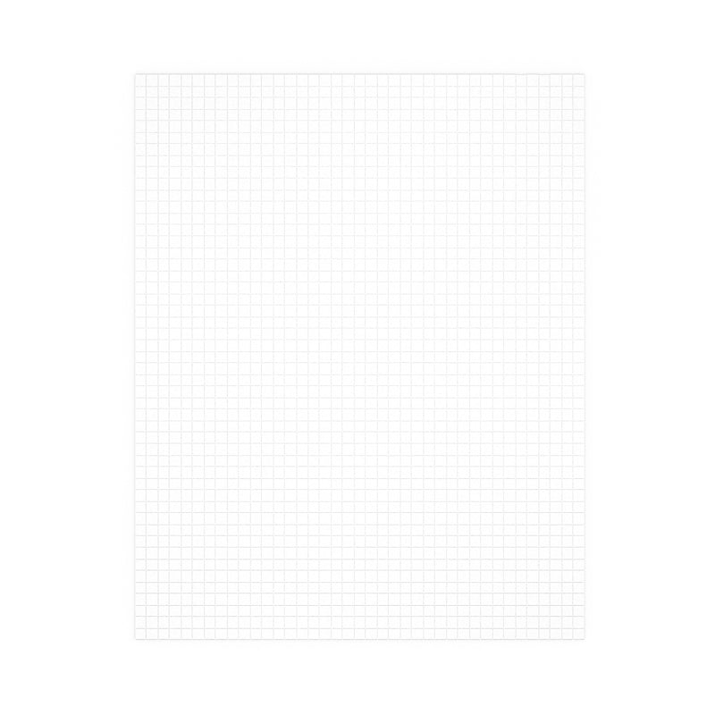 Ak Interactive - Styrene - Square Pavement Brick Big.5 mm/.196 Sheet 245X195