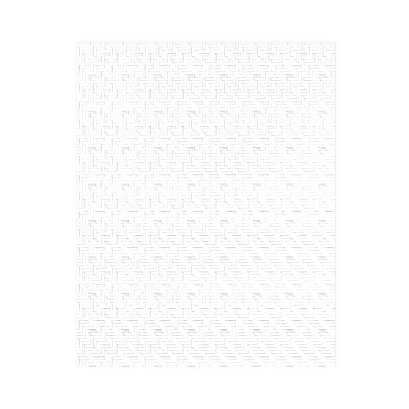 Ak Interactive - Styrene - Pavement Spike Brick Sheet 245X195mm/9.64X7.68" 1U