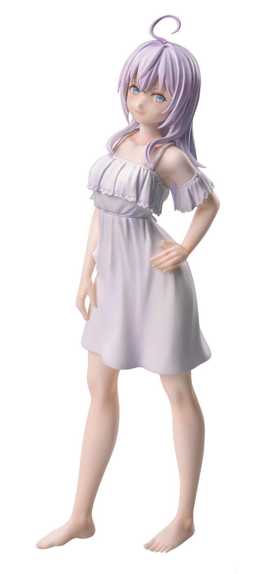 Alya Sometimes Hides Her Feelings in Russian Luminasta TV Anime Alya Dress