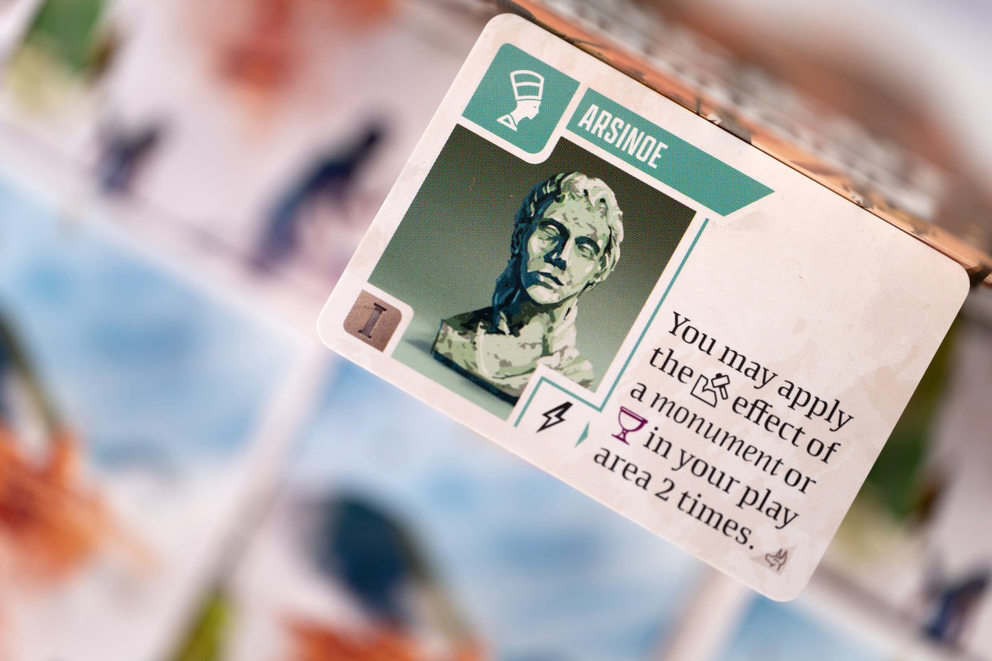 Ancient Knowledge - Heritage Expansion