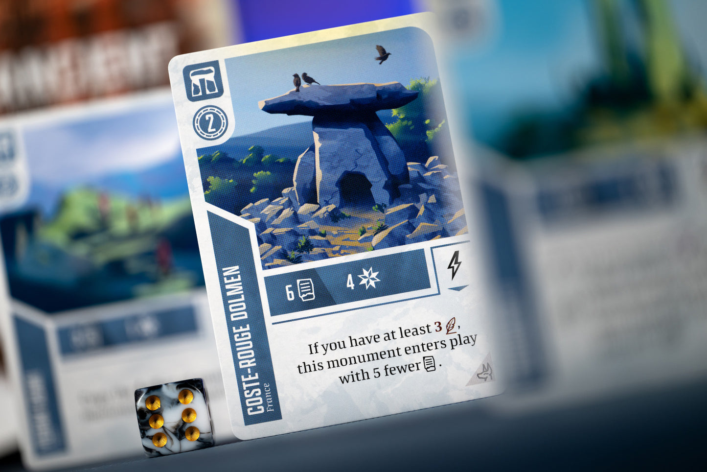 Ancient Knowledge - Heritage Expansion