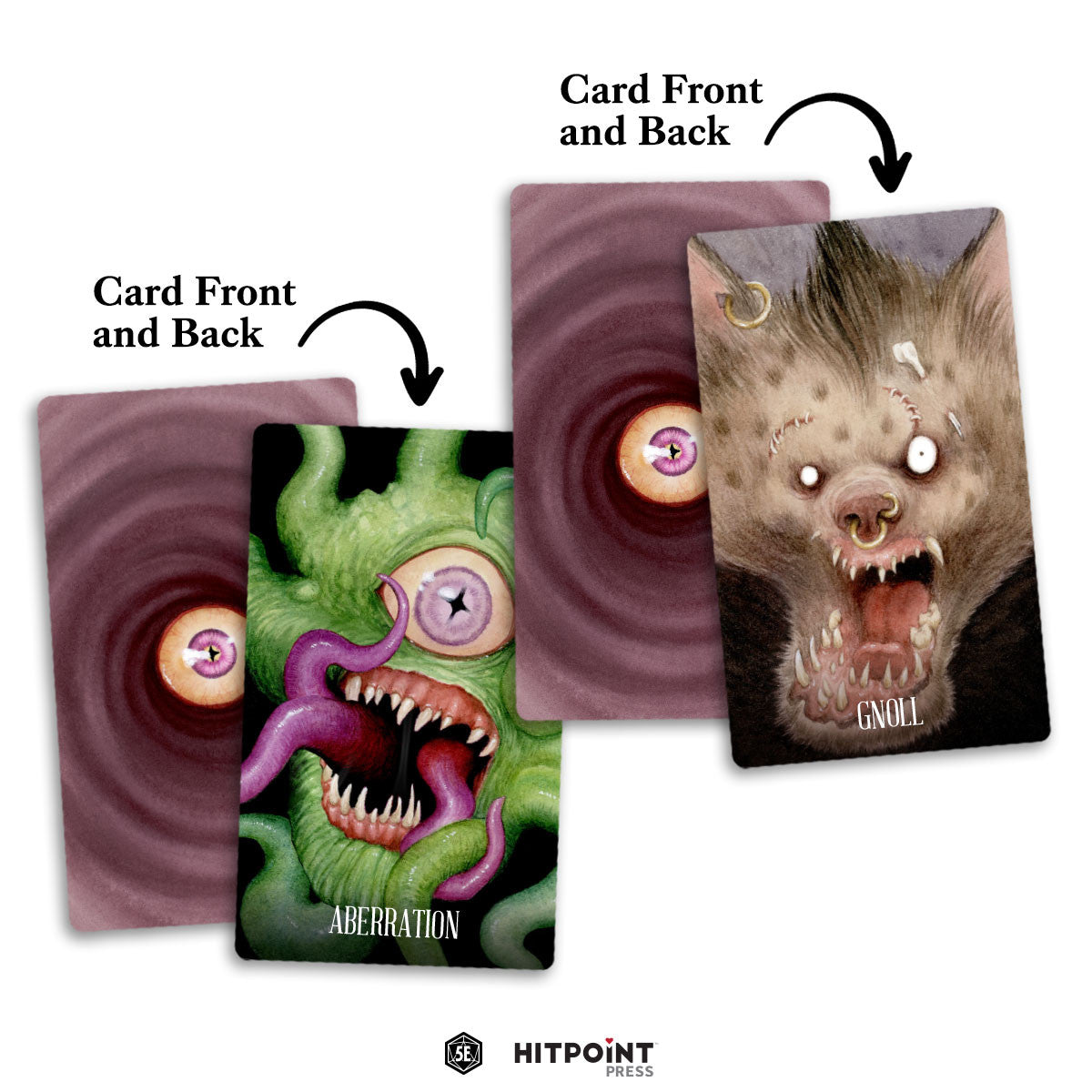 Animated: Deck of Illusions