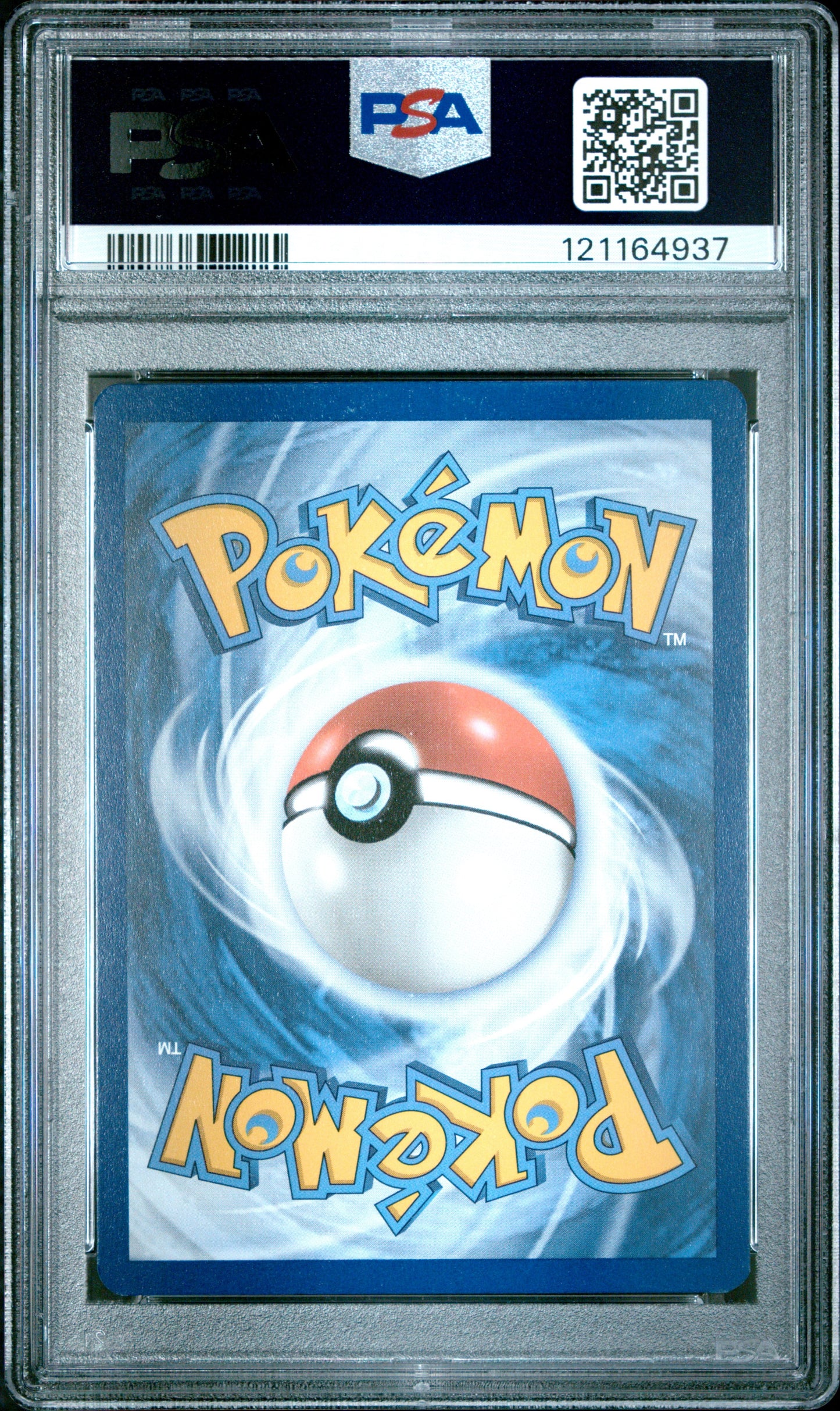 2024 Pokemon Svp En-Sv Black Star Promo 075 Mimikyu Paldean Fates Etb - PSA 8