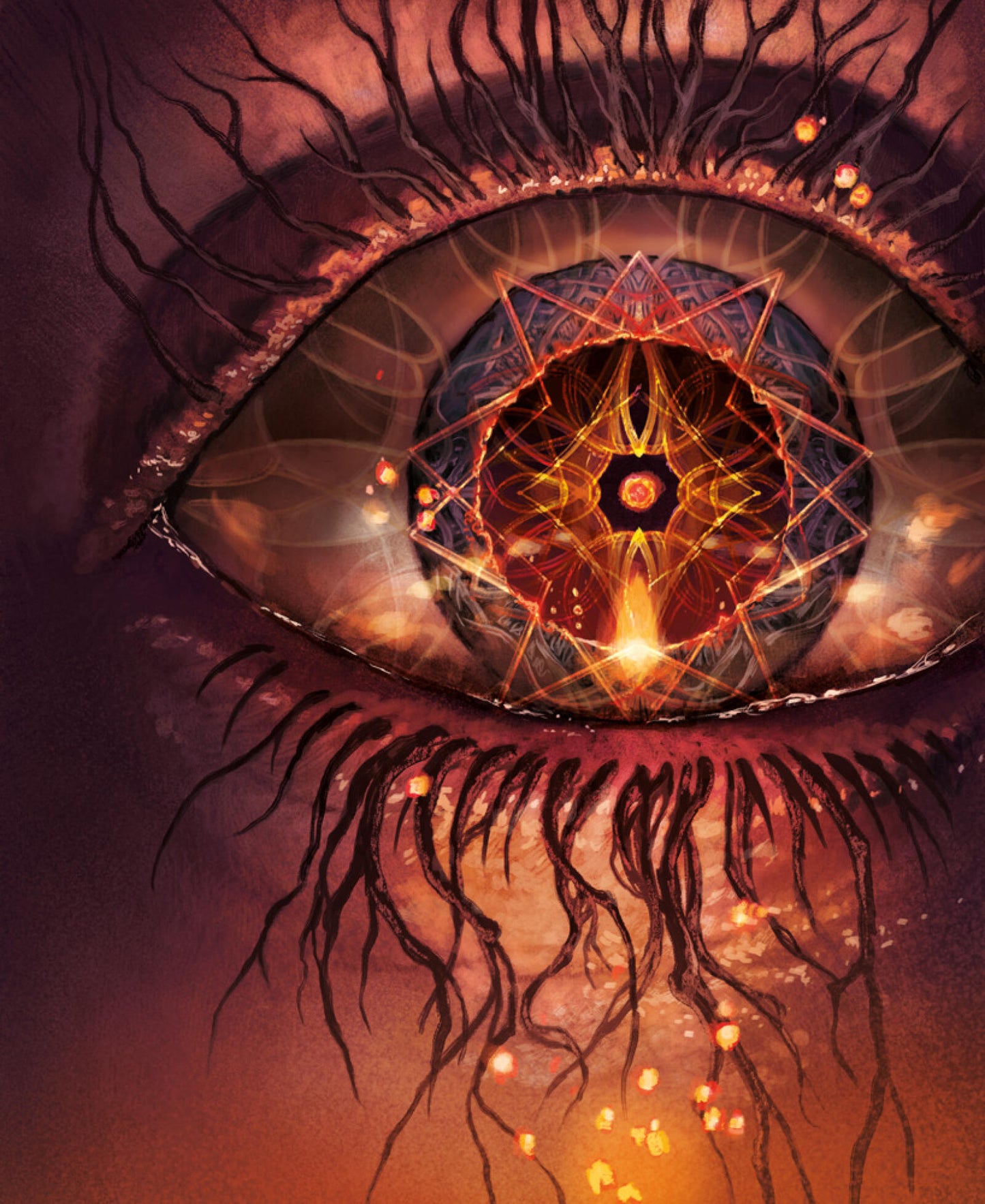 Gamegenic Arkham Horror Game Mat Truth is Out There