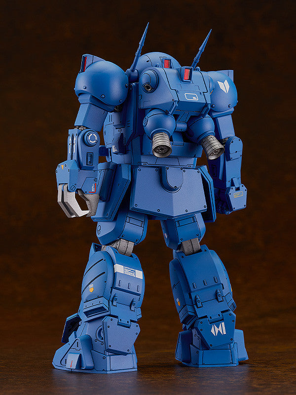 Armored Trooper Votoms Plamax SV-01 X / ATH-02 Strike Dog 1/24 Scale