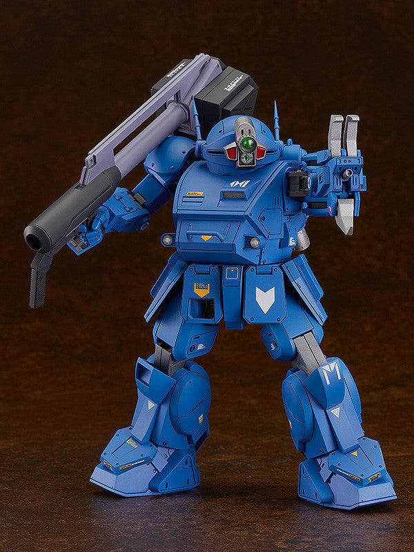 Armored Trooper Votoms Plamax SV-01 X / ATH-02 Strike Dog 1/24 Scale