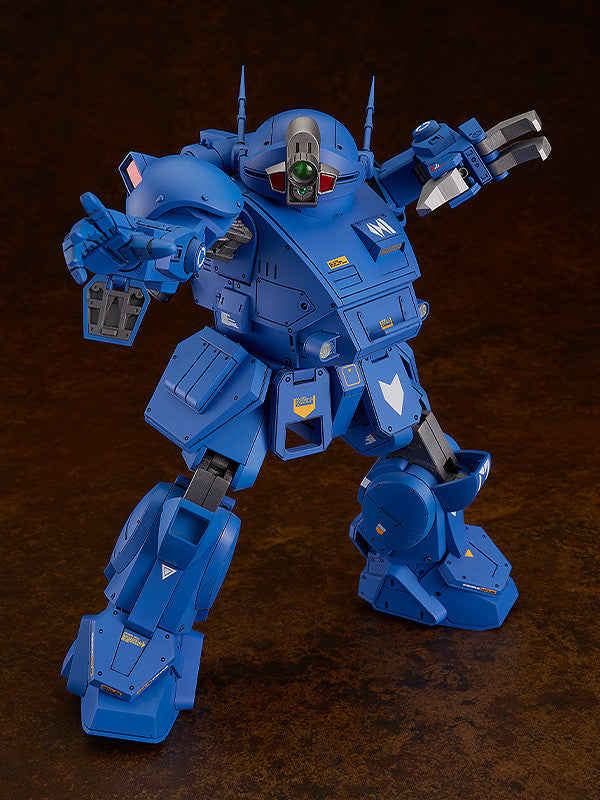 Armored Trooper Votoms Plamax SV-01 X / ATH-02 Strike Dog 1/24 Scale