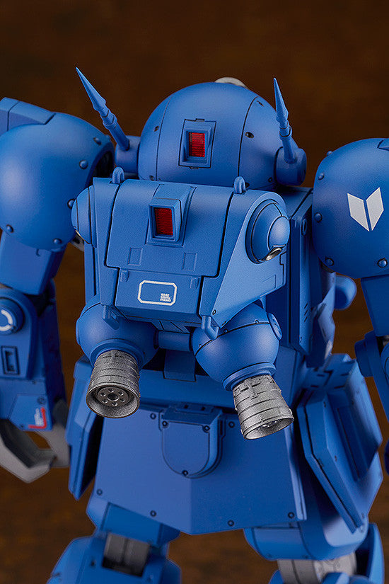 Armored Trooper Votoms Plamax SV-01 X / ATH-02 Strike Dog 1/24 Scale