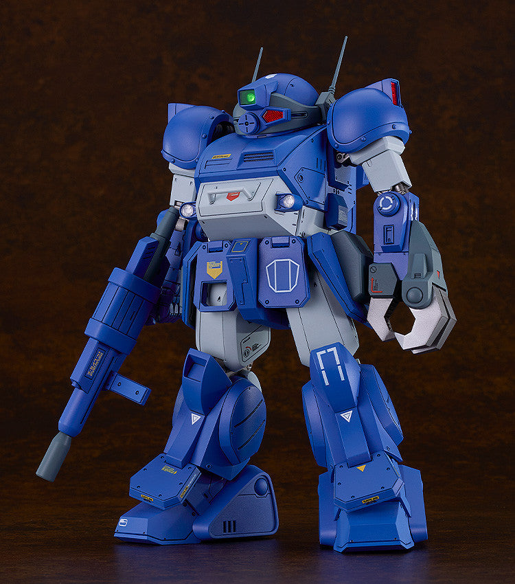 Armored Trooper Votoms Plamax SV-04 1/24 Scale X / ATH-02-DT Rabidly Dog