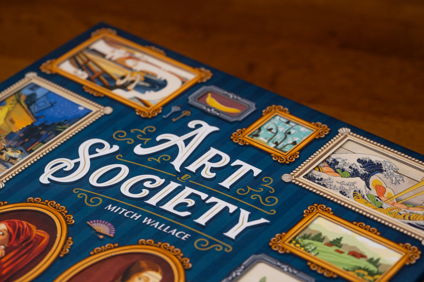 Art Society