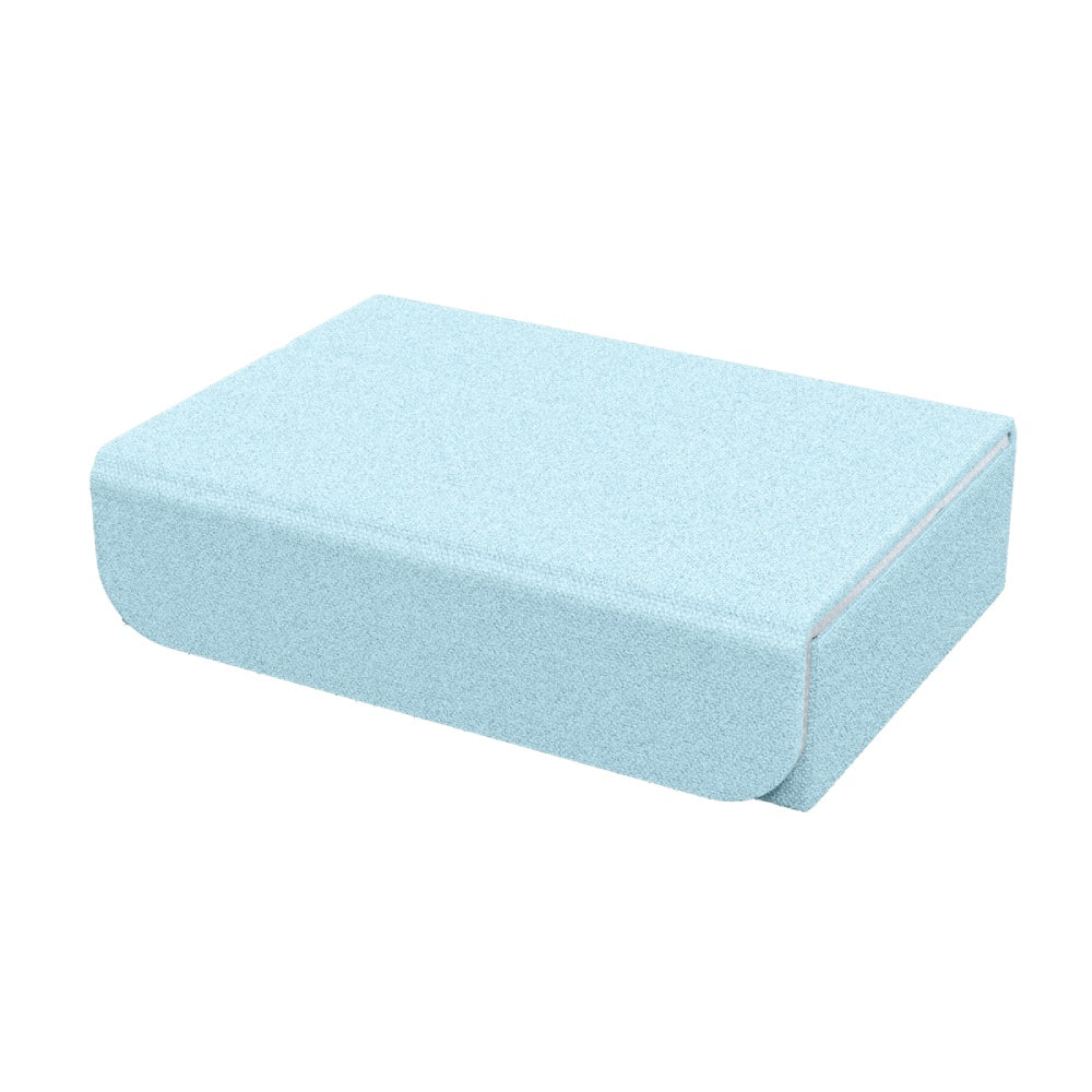 Dragon Shield: Dragon Lock System – Dragon Tray – White & Aqua