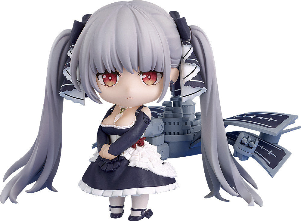 Azur Lane Nendoroid Formidable