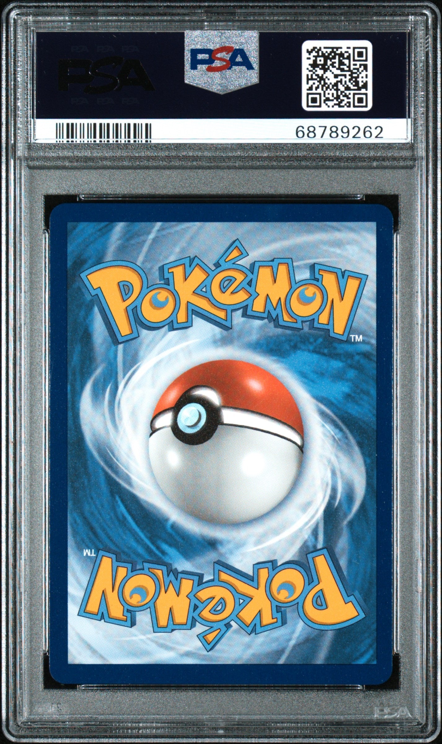 2020 Pokemon Sword & Shield Vivid Voltage 196 Nessa - Secret - PSA 10