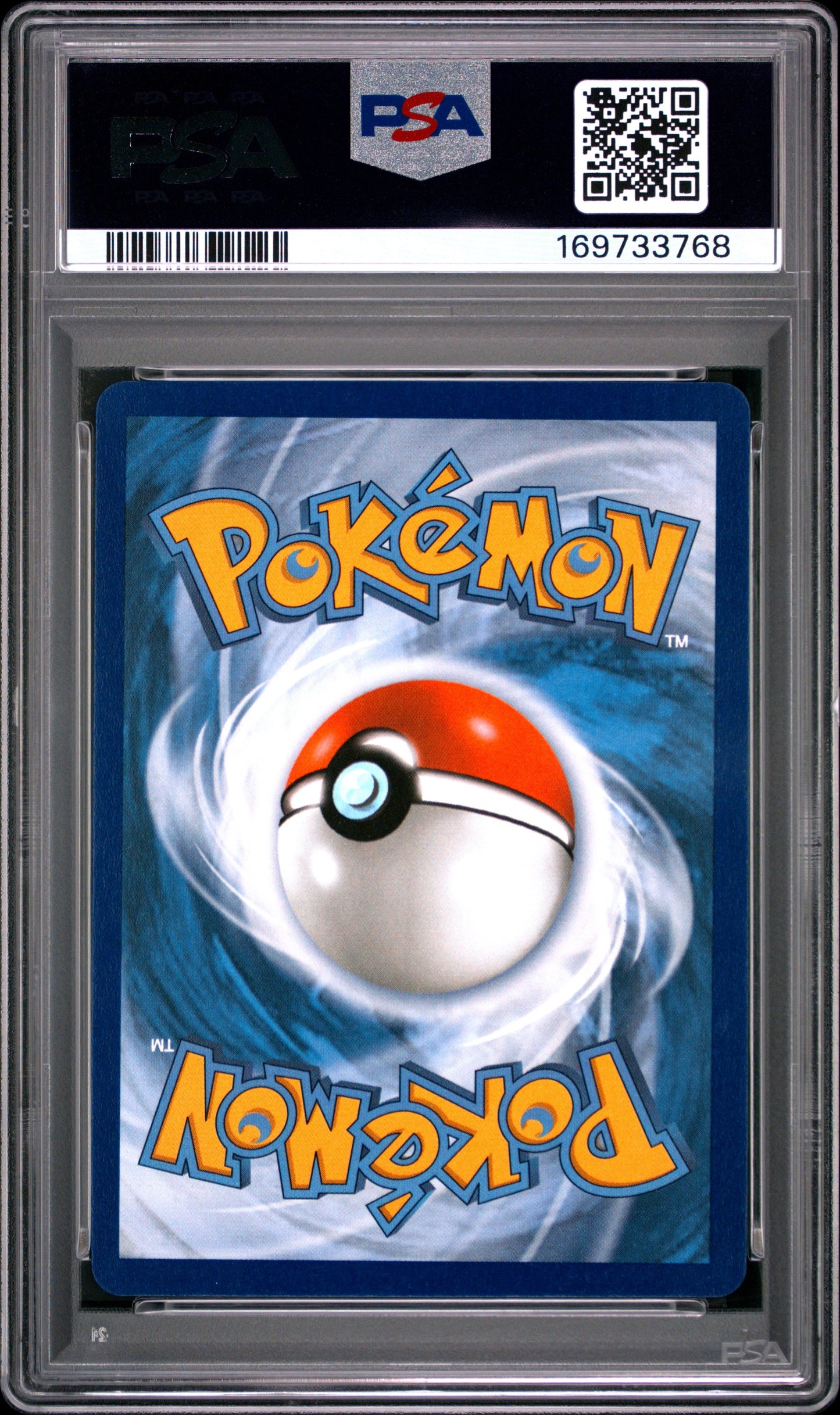2025 Pokemon Mep En-Me Black Star Promo 023 Mega Charizard X Ex Ultra-Premium Collection - PSA 9