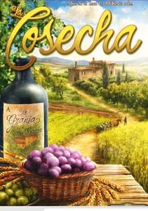 La Cosecha