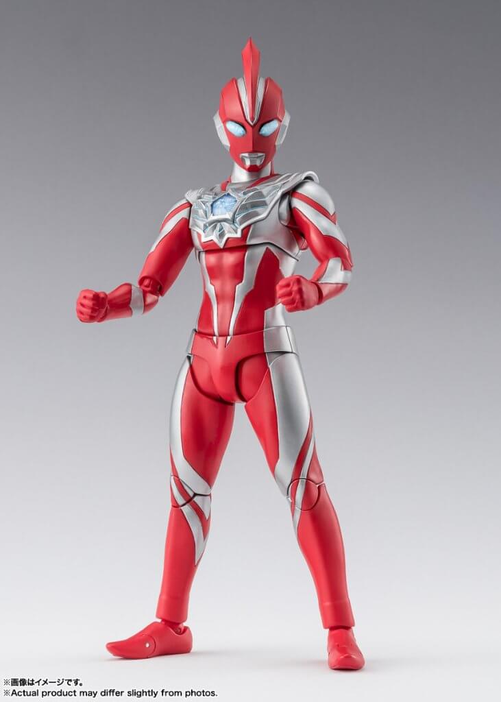 S.H.Figuarts ULTRAMAN OMEGA