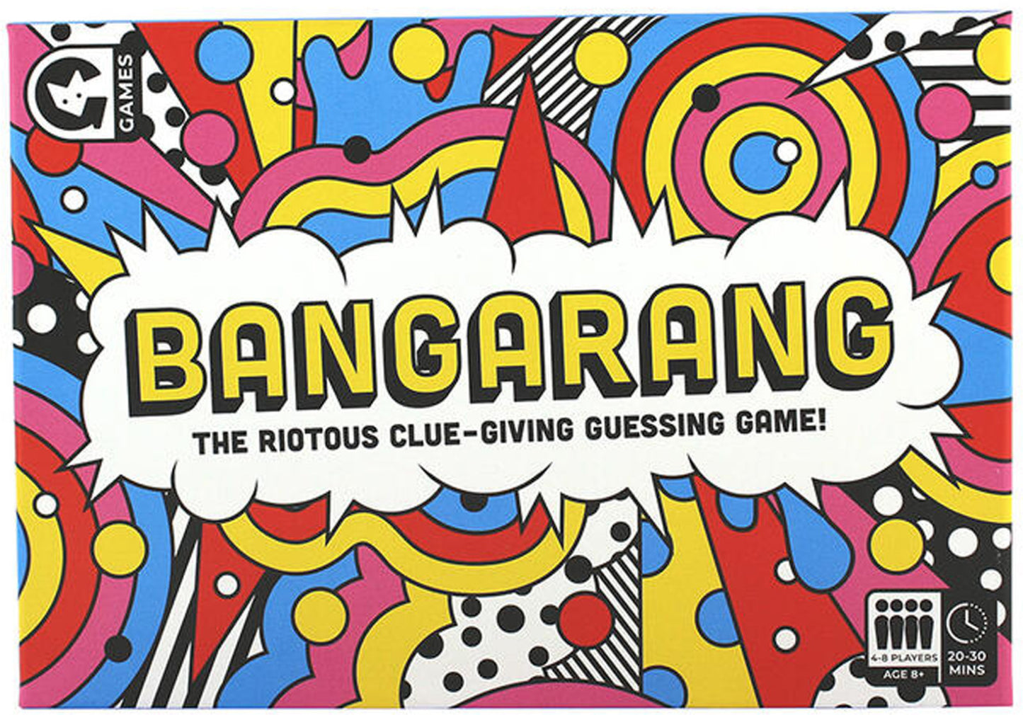 Bangarang