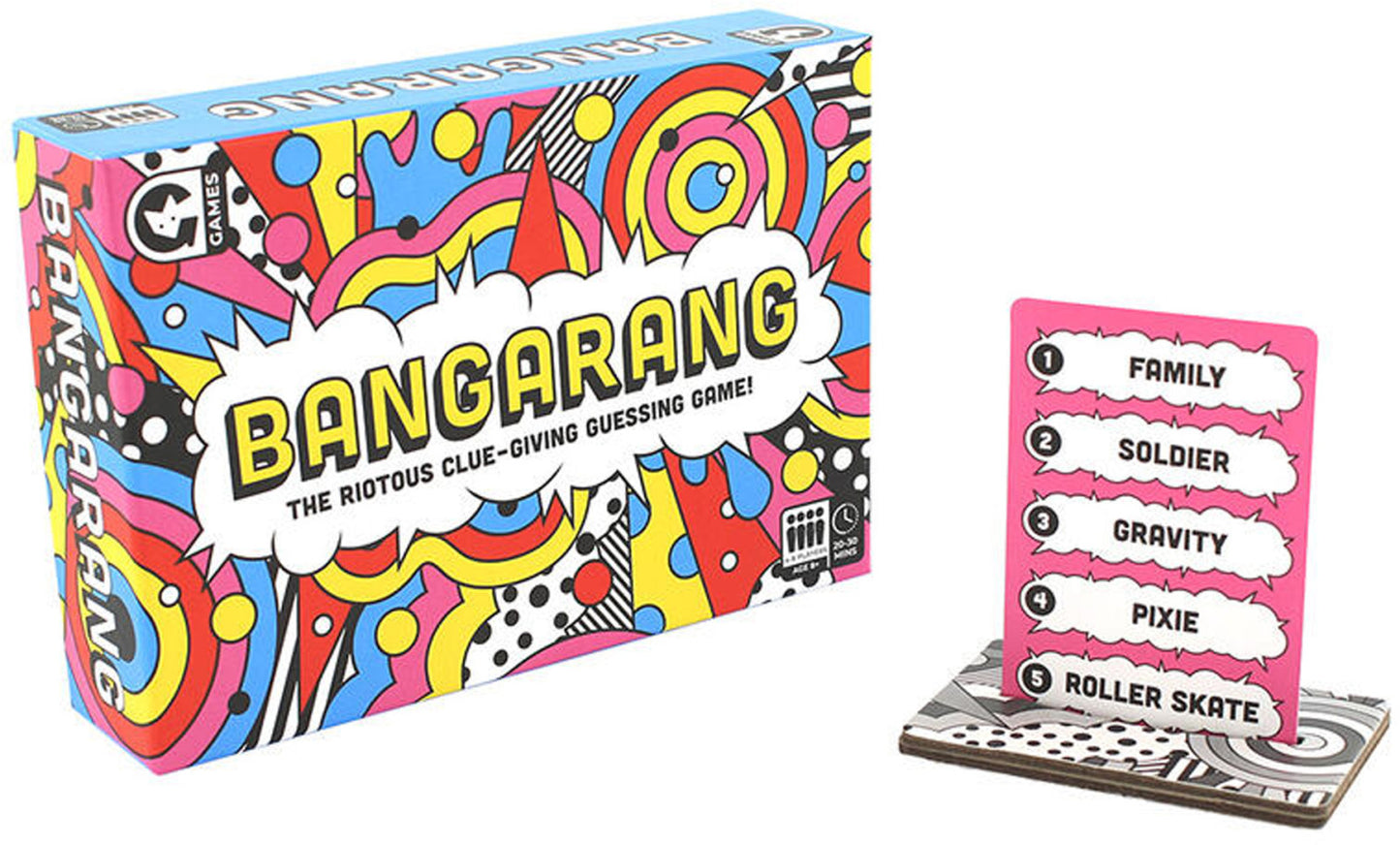 Bangarang