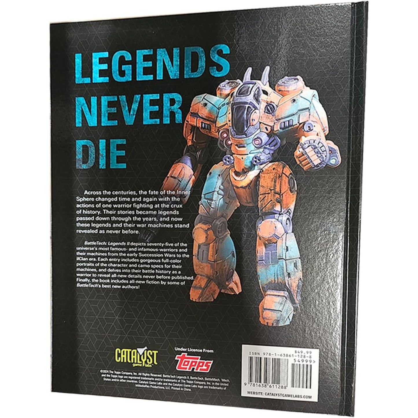 BattleTech: Legends II (Standard Edition)