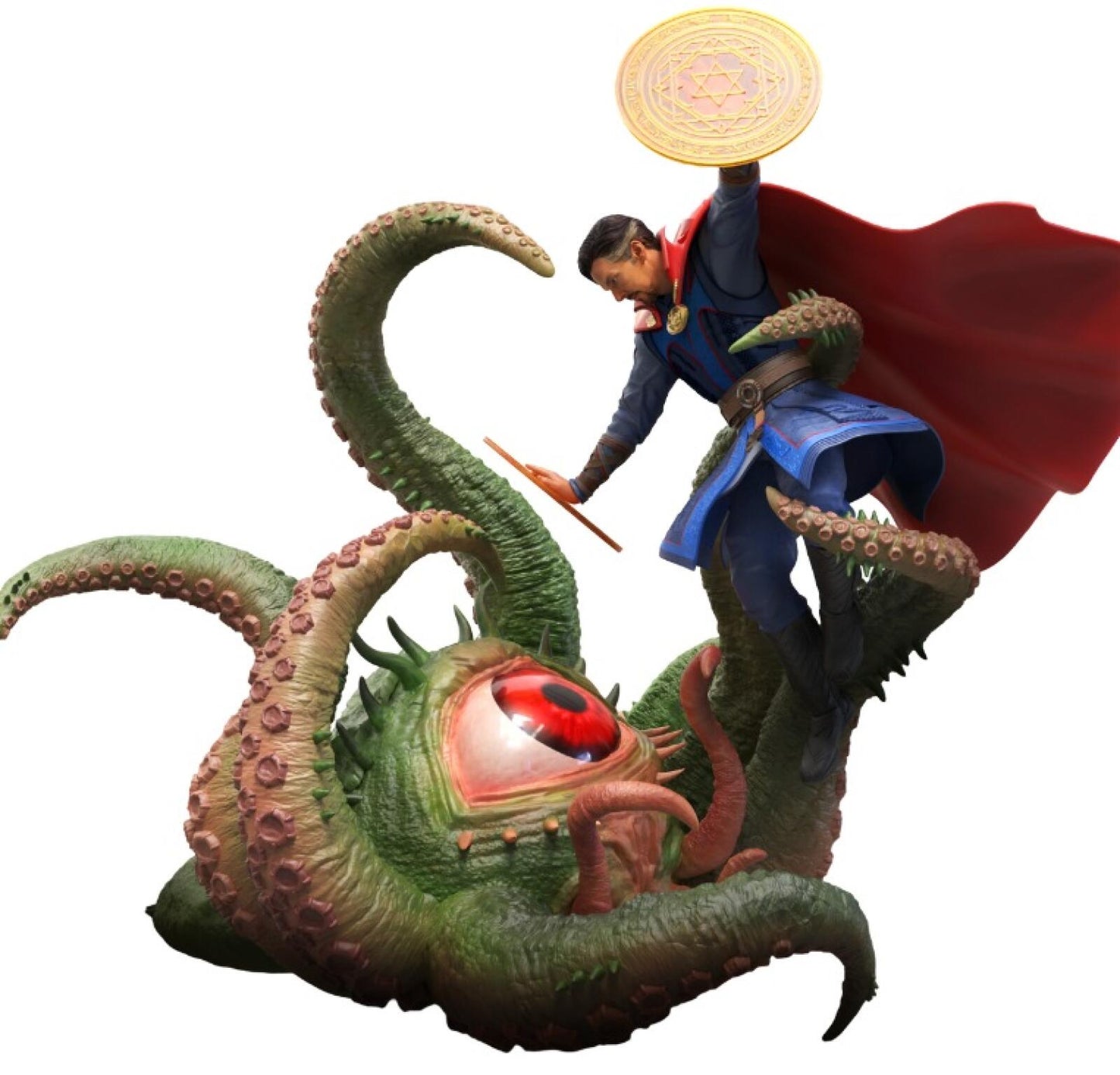 Beast Kingdom D Stage Doctor Strange in the Multiverse of Madness Doctor Strange
