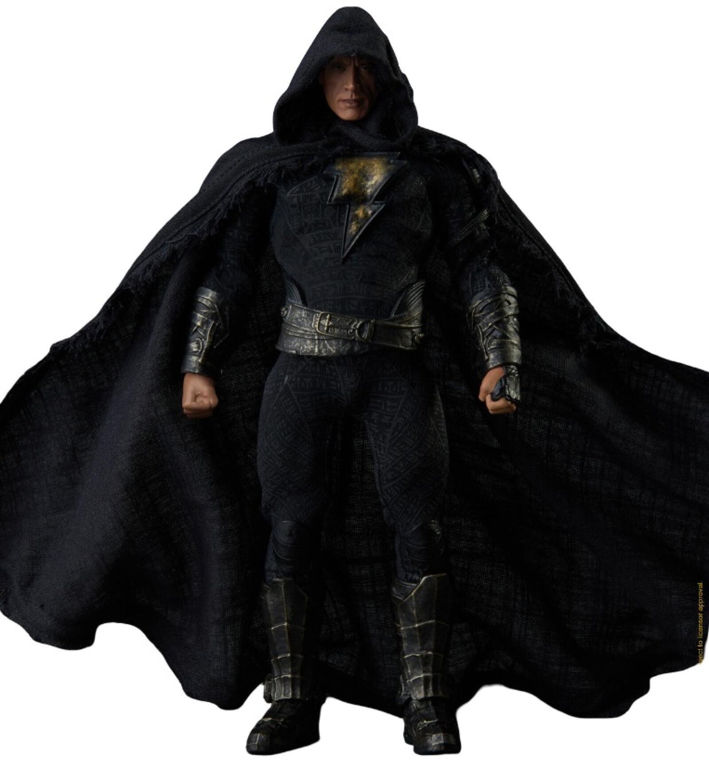 Beast Kingdom Dynamic Action Heroes Black Adam