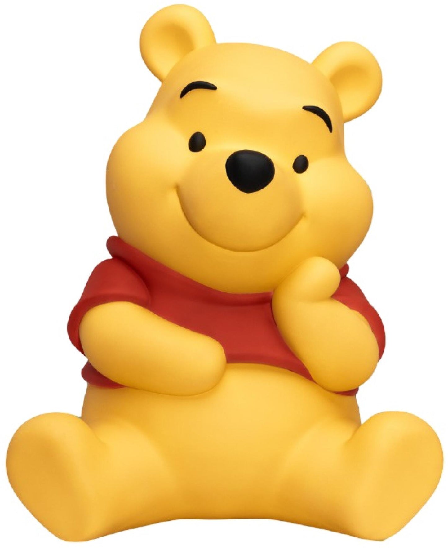 Beast Kingdom Piggy Bank Vinyl Small Winnie the Pooh Pooh
