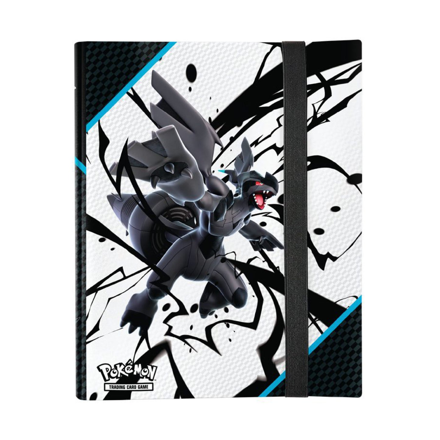Pokémon - 9PKT Black Bolt Portfolio