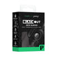 Blackout Deck Sleeves Black - 100pc