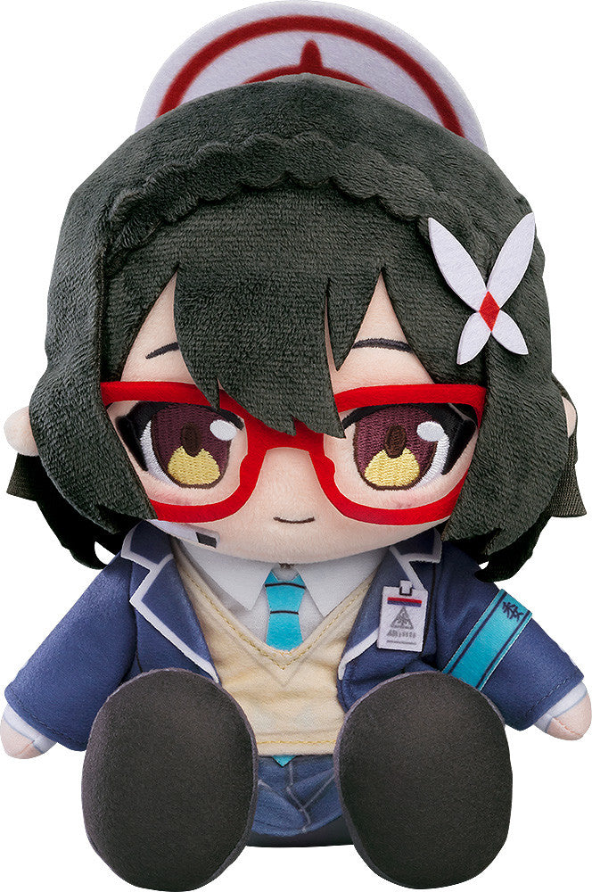 Blue Archive Chocopuni Plushie Ayane