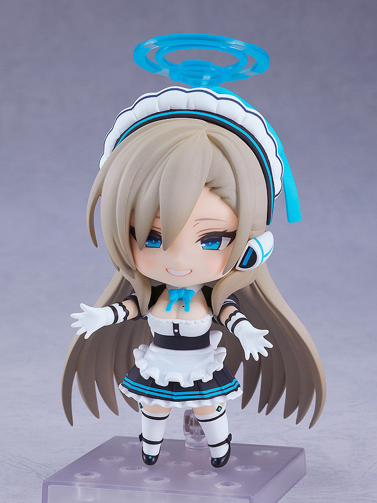 Blue Archive Nendoroid Asuna Ichinose