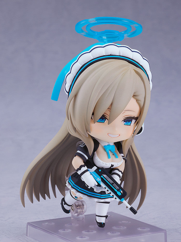 Blue Archive Nendoroid Asuna Ichinose