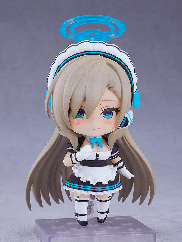 Blue Archive Nendoroid Asuna Ichinose