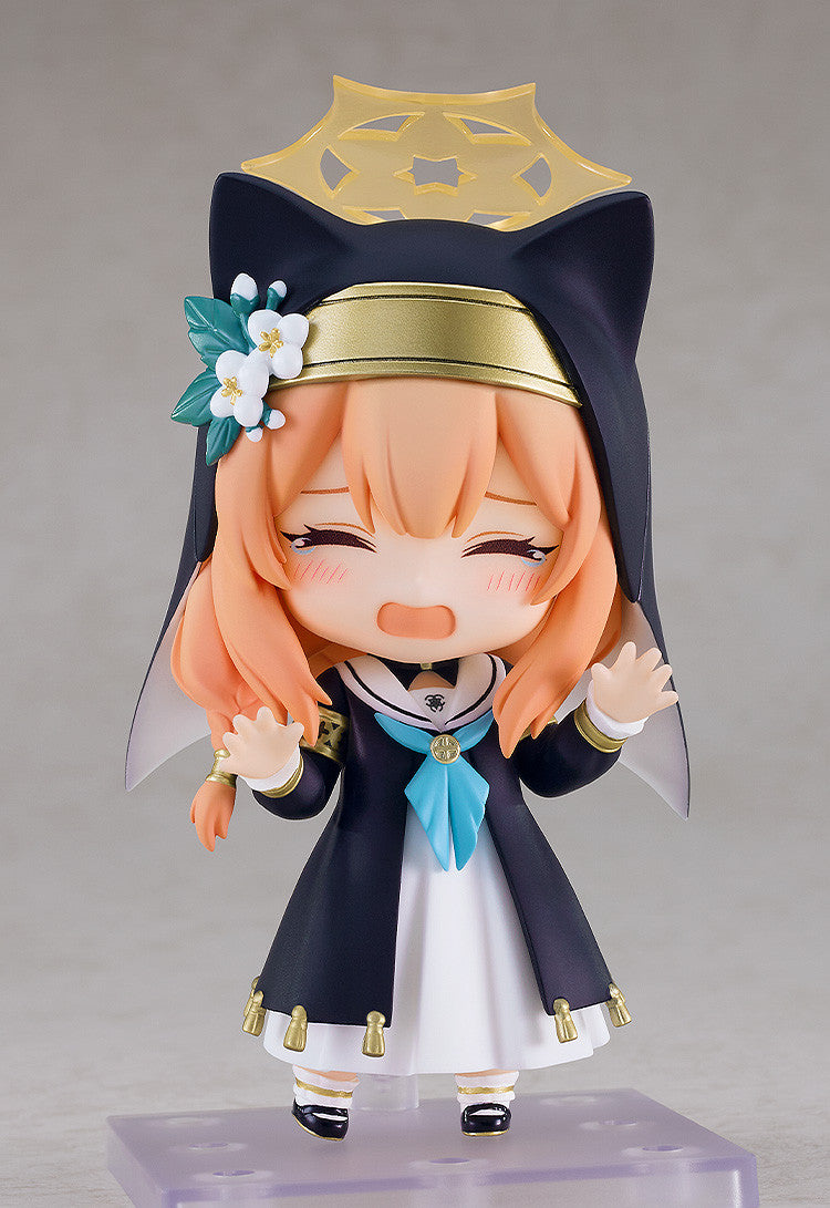 Blue Archive Nendoroid Mari Iochi