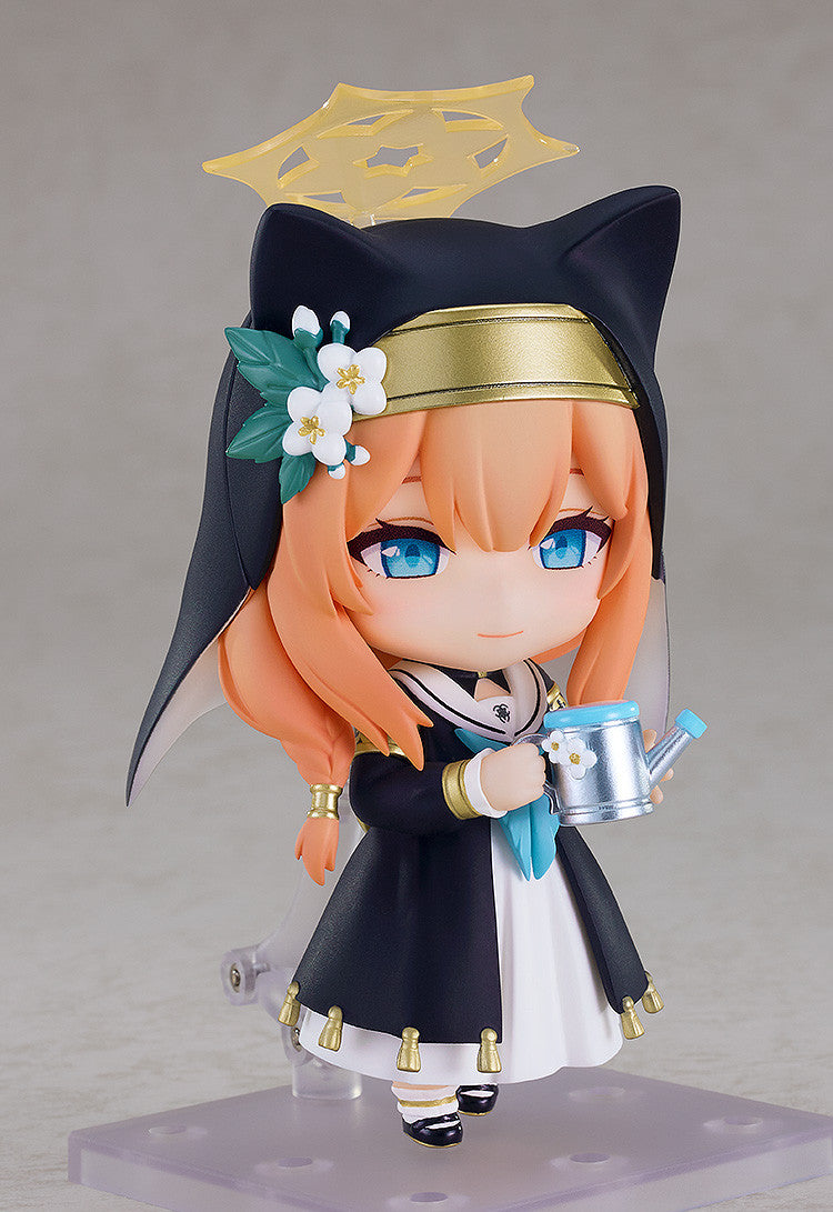 Blue Archive Nendoroid Mari Iochi